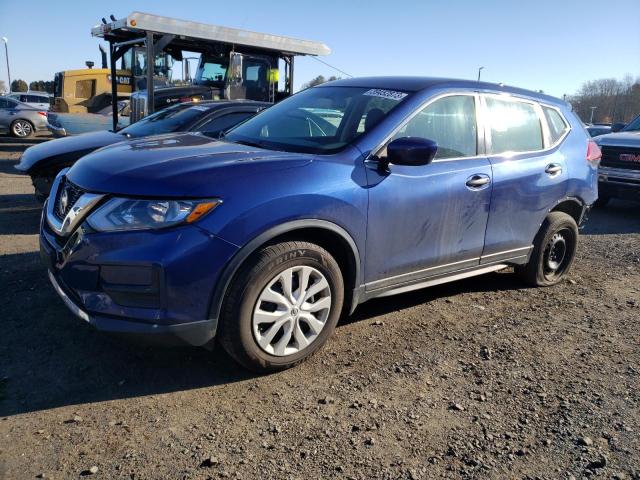 NISSAN ROGUE S 2018 5n1at2mvxjc792828