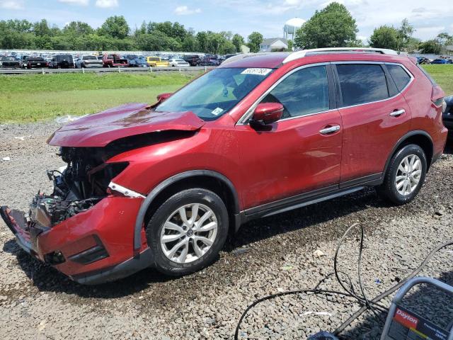 NISSAN ROGUE S 2018 5n1at2mvxjc792876