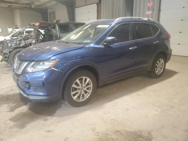 NISSAN ROGUE 2018 5n1at2mvxjc794160