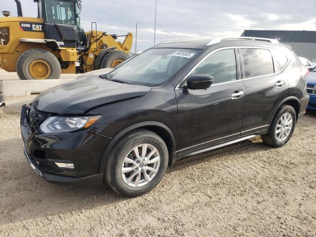 NISSAN ROGUE S 2018 5n1at2mvxjc795244