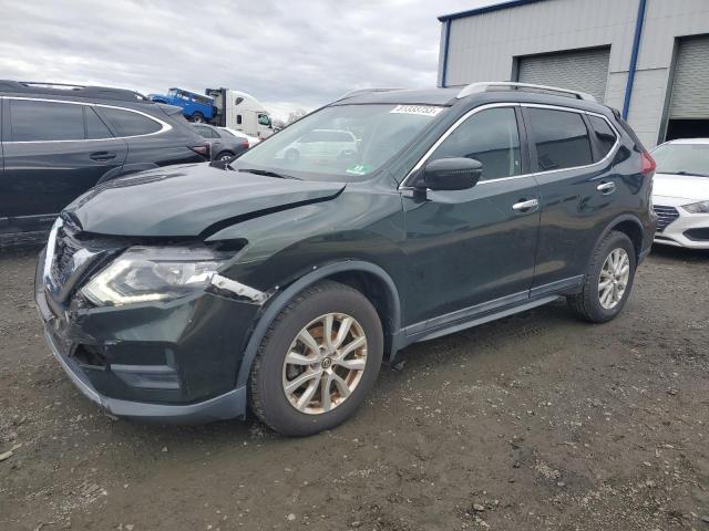 NISSAN ROGUE 2018 5n1at2mvxjc805710