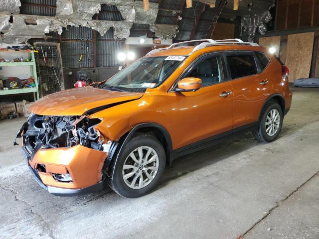 NISSAN ROGUE S 2018 5n1at2mvxjc809112