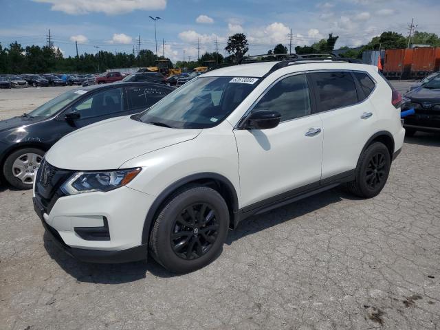 NISSAN ROGUE S 2018 5n1at2mvxjc815489