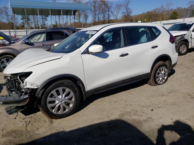 NISSAN ROGUE 2018 5n1at2mvxjc830803