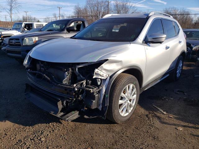 NISSAN ROGUE 2018 5n1at2mvxjc833636