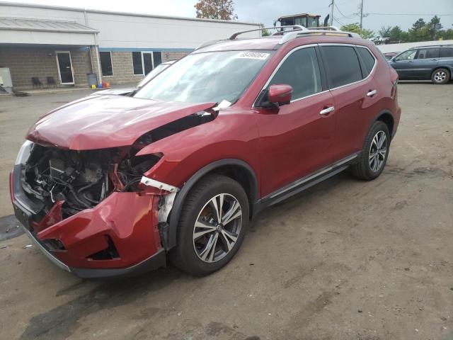 NISSAN ROGUE 2018 5n1at2mvxjc839291