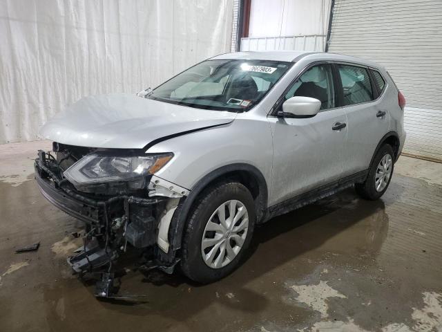 NISSAN ROGUE 2018 5n1at2mvxjc840327