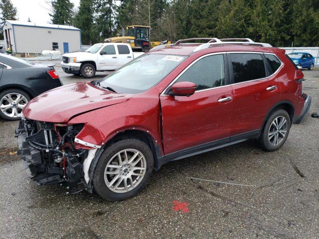 NISSAN ROGUE 2019 5n1at2mvxkc704197