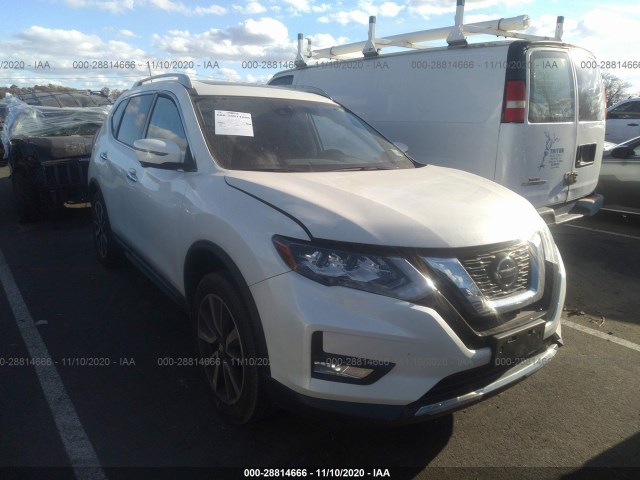 NISSAN ROGUE 2019 5n1at2mvxkc719248