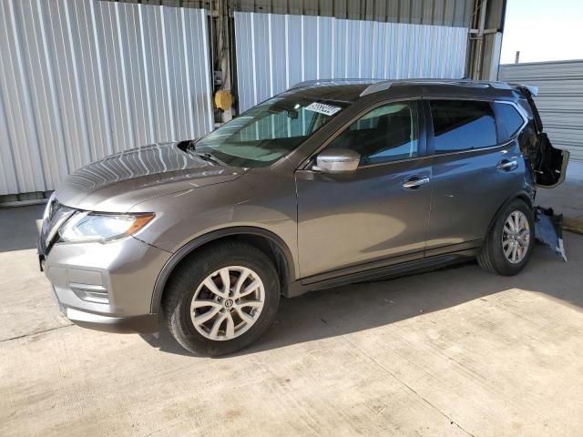 NISSAN ROGUE 2019 5n1at2mvxkc733652