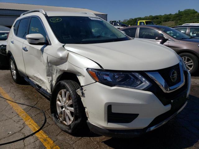 NISSAN ROGUE S 2019 5n1at2mvxkc736339