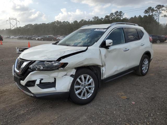 NISSAN ROGUE S 2019 5n1at2mvxkc737278