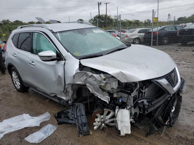 NISSAN ROGUE S 2019 5n1at2mvxkc755554