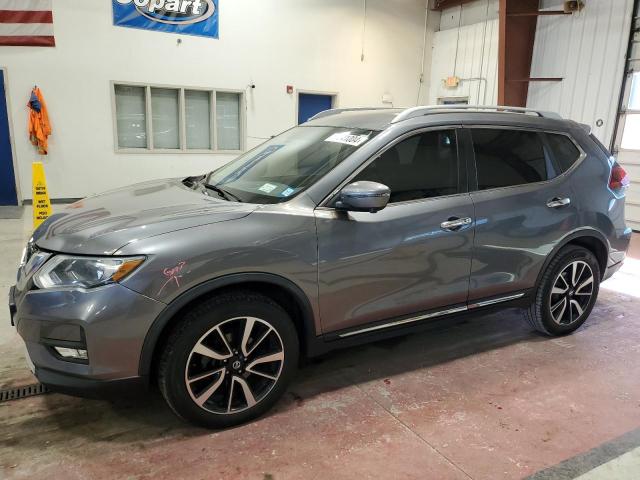 NISSAN ROGUE S 2019 5n1at2mvxkc757918