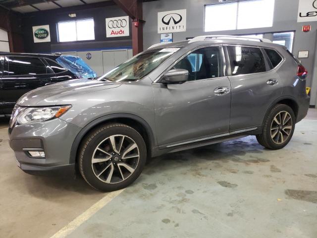 NISSAN ROGUE S 2019 5n1at2mvxkc759782