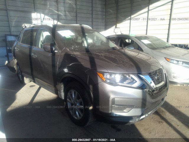 NISSAN ROGUE 2019 5n1at2mvxkc762066