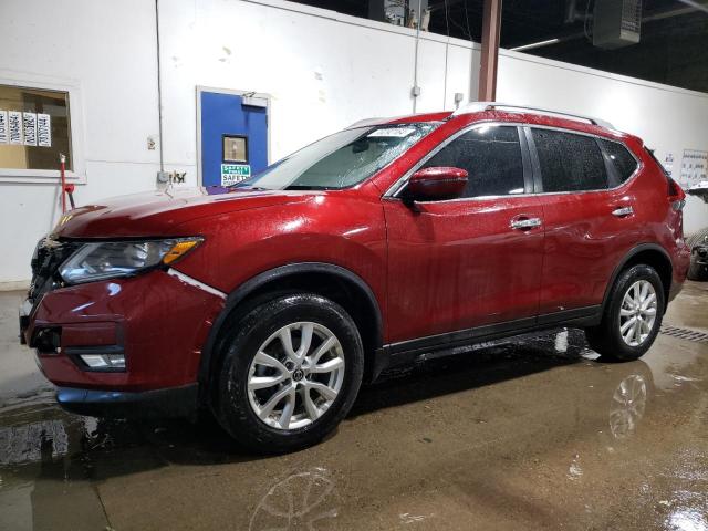 NISSAN ROGUE S 2019 5n1at2mvxkc764271