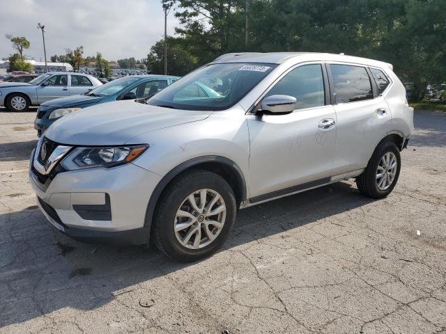 NISSAN ROGUE S 2019 5n1at2mvxkc767056