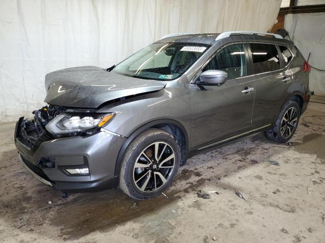 NISSAN ROGUE 2019 5n1at2mvxkc768918