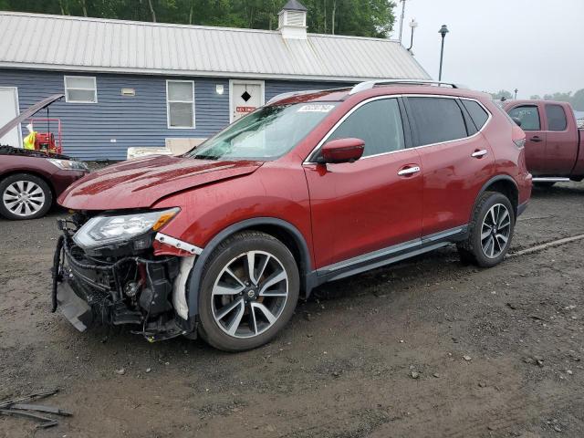 NISSAN ROGUE 2019 5n1at2mvxkc770670