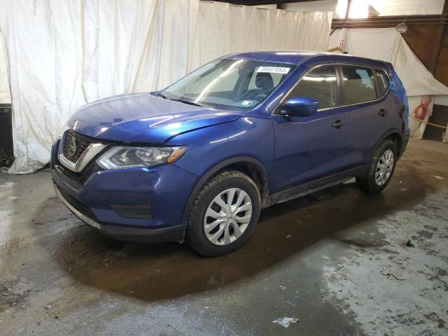 NISSAN ROGUE S 2019 5n1at2mvxkc783550