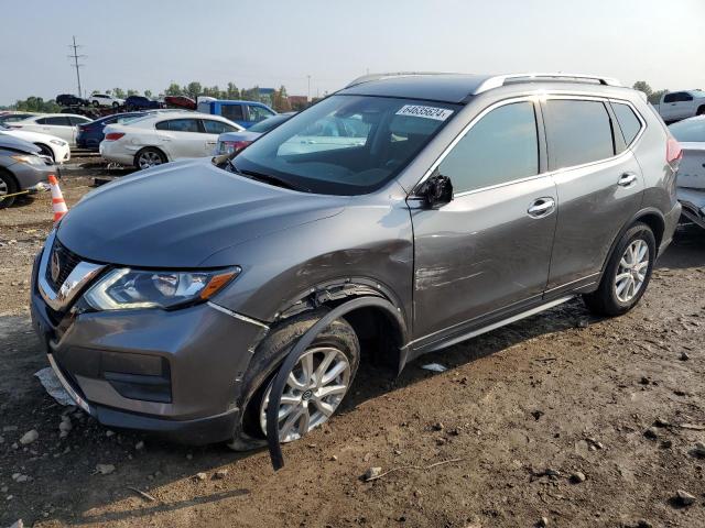 NISSAN ROGUE 2019 5n1at2mvxkc783659