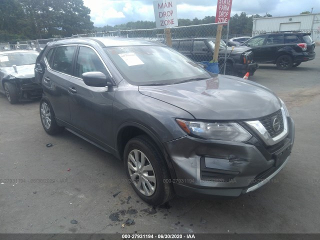 NISSAN ROGUE 2019 5n1at2mvxkc786173