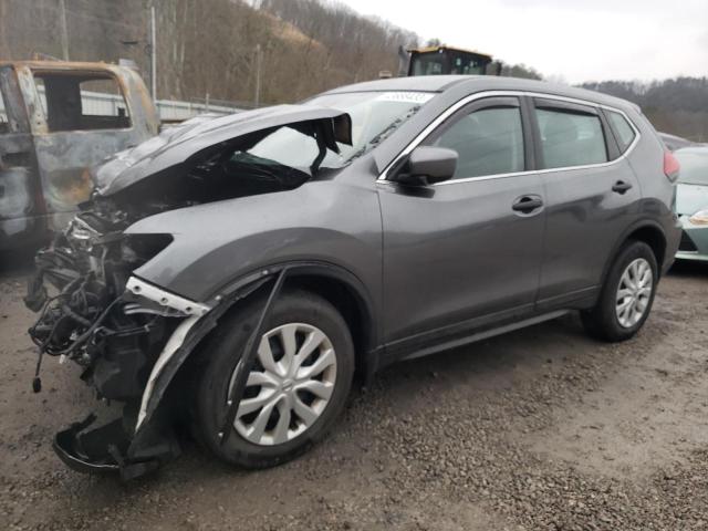 NISSAN ROGUE 2019 5n1at2mvxkc797934