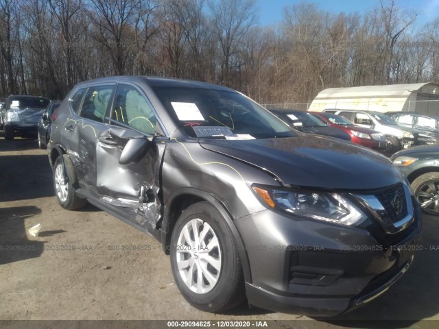 NISSAN ROGUE 2019 5n1at2mvxkc798646