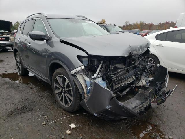 NISSAN ROGUE S 2019 5n1at2mvxkc799201