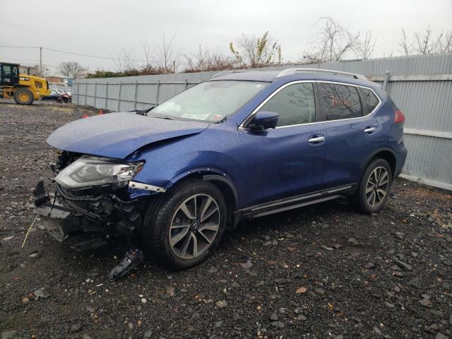 NISSAN ROGUE 2019 5n1at2mvxkc801433