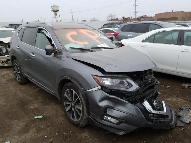 NISSAN ROGUE S 2019 5n1at2mvxkc806373