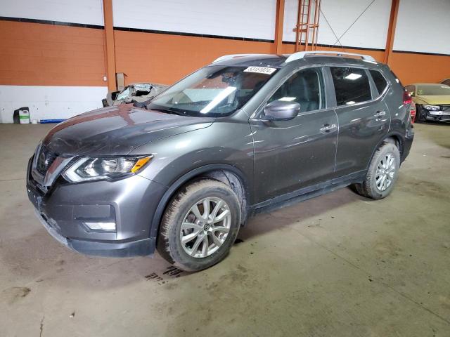 NISSAN ROGUE 2019 5n1at2mvxkc806759