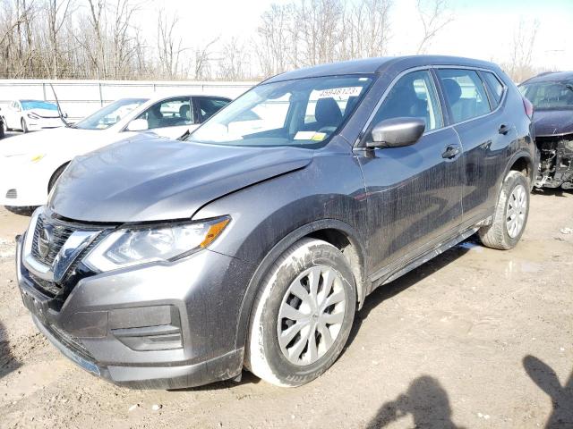 NISSAN ROGUE S 2019 5n1at2mvxkc811010