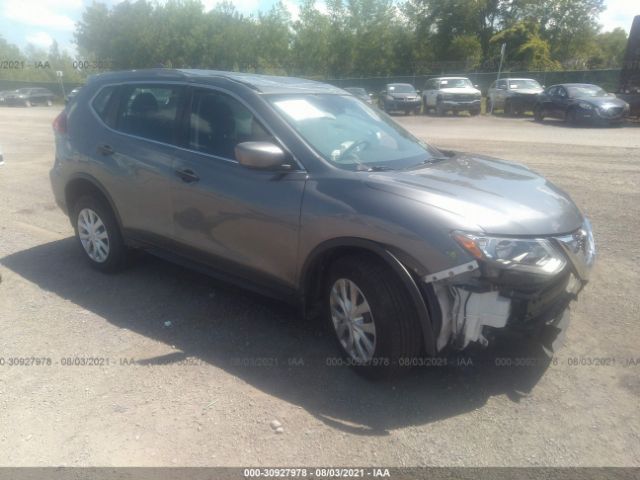 NISSAN ROGUE 2019 5n1at2mvxkc813601