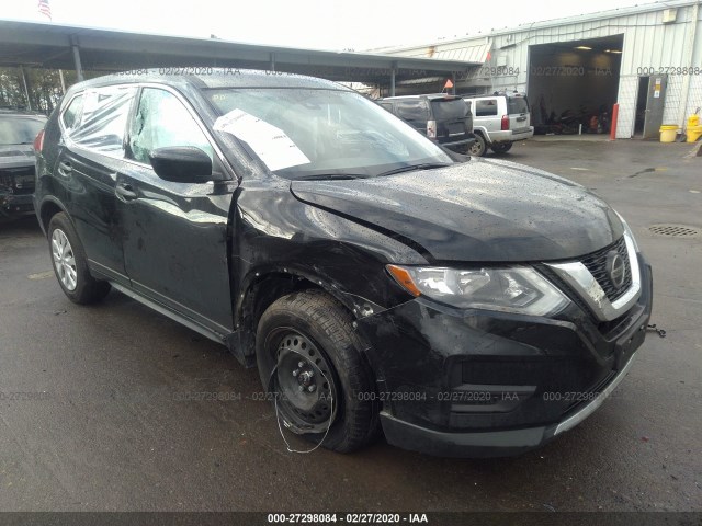 NISSAN ROGUE 2019 5n1at2mvxkc814828