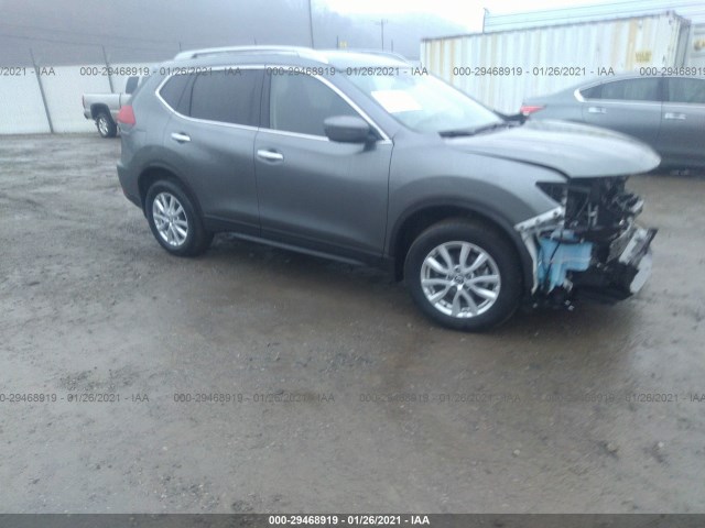 NISSAN ROGUE 2019 5n1at2mvxkc815798