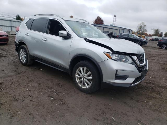 NISSAN ROGUE S 2019 5n1at2mvxkc818541