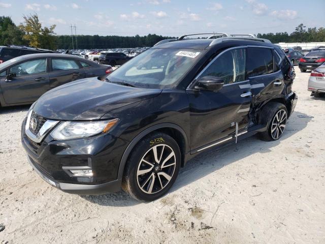 NISSAN ROGUE S 2019 5n1at2mvxkc828549