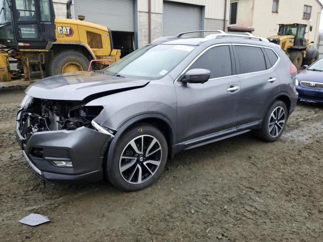 NISSAN ROGUE S 2019 5n1at2mvxkc831158