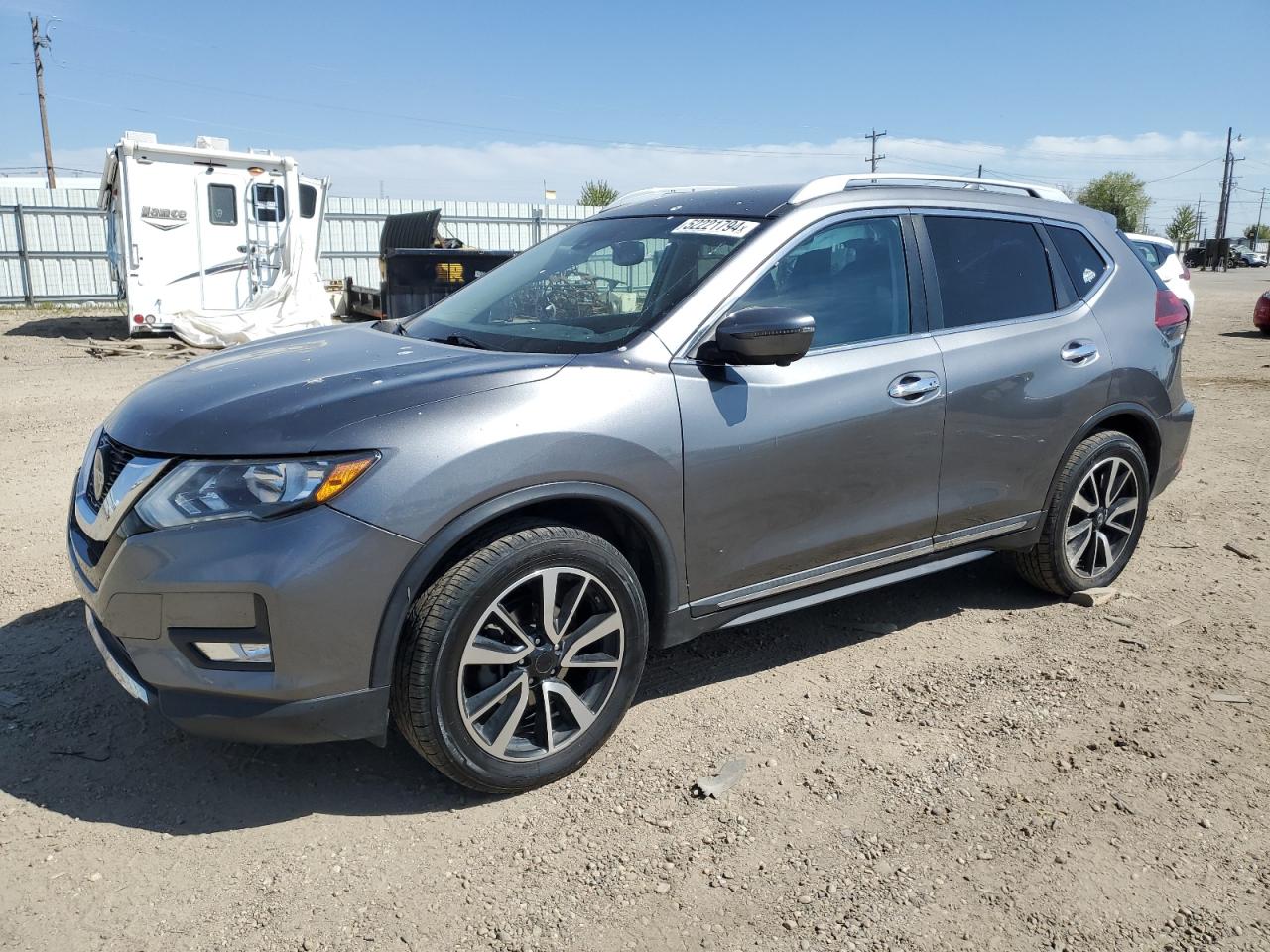 NISSAN ROGUE 2019 5n1at2mvxkc835968