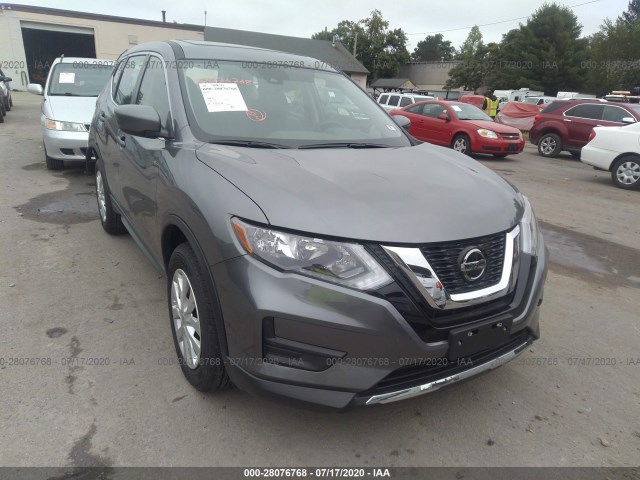 NISSAN ROGUE 2019 5n1at2mvxkc843648