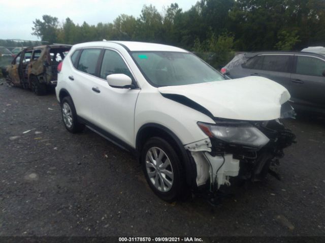 NISSAN ROGUE 2019 5n1at2mvxkc844556