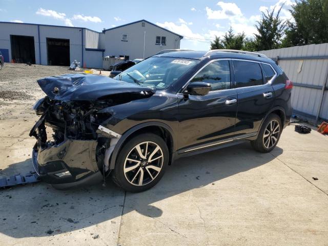 NISSAN ROGUE 2019 5n1at2mvxlc701091