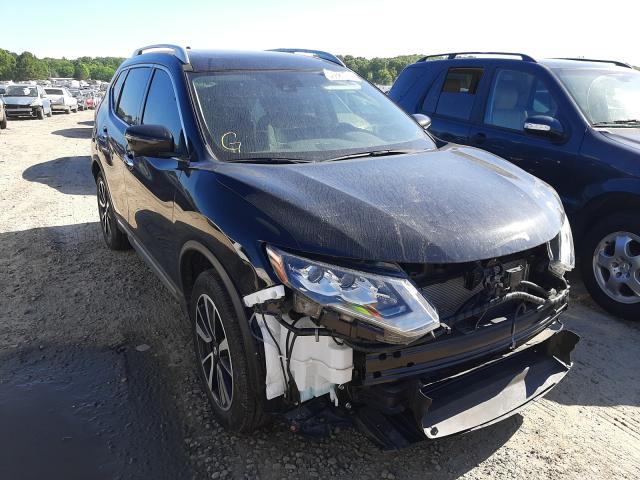 NISSAN ROGUE S 2020 5n1at2mvxlc703276