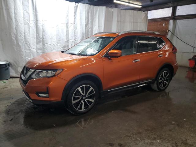 NISSAN ROGUE 2020 5n1at2mvxlc709868