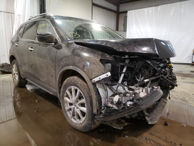 NISSAN ROGUE 2019 5n1at2mvxlc722491