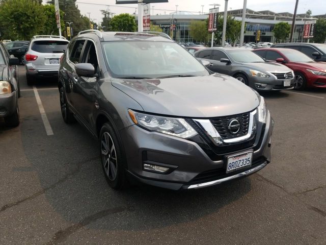 NISSAN ROGUE 2020 5n1at2mvxlc723589