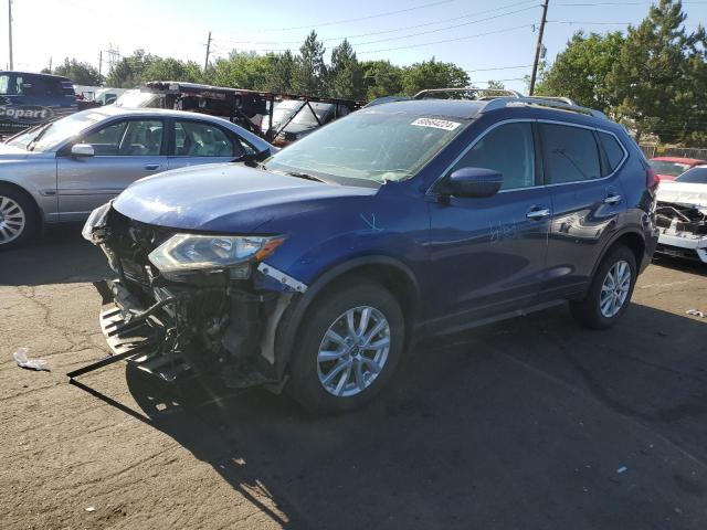 NISSAN ROGUE S 2020 5n1at2mvxlc729456