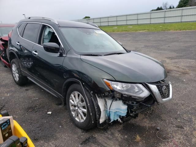 NISSAN ROGUE S 2020 5n1at2mvxlc742787